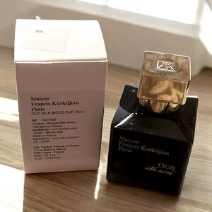 Maison Francis Kurkdjian Oud Silk Mood Eau de Parfum 2.4 fl oz. Unisex
